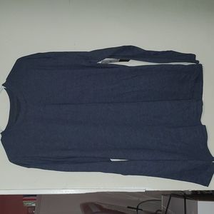 Lee NWT long sleeve shirt size XL